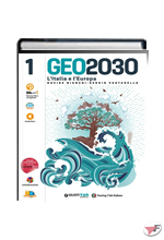 GEO2030 VOL. 1 + REGIONI DBOOK