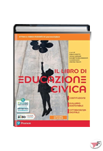 LIBRO DI EDUCAZIONE CIVICA (IL) ˗+ EBOOK